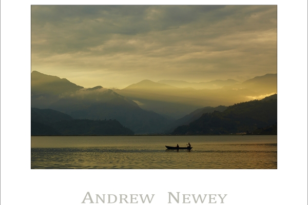 Copyright © Andrew Newey. All Rights Reserved.