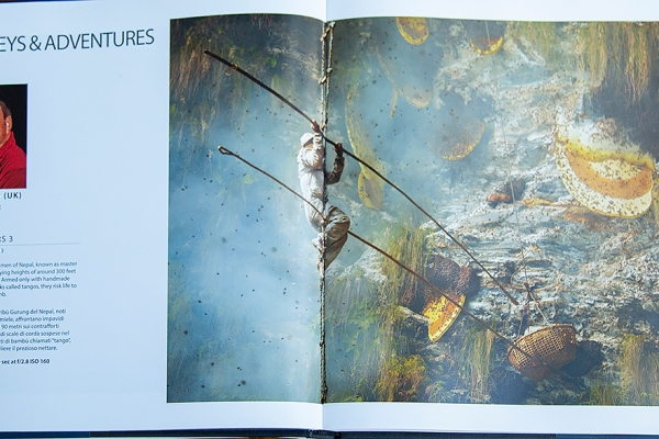 Siena International Photo Awards - Book