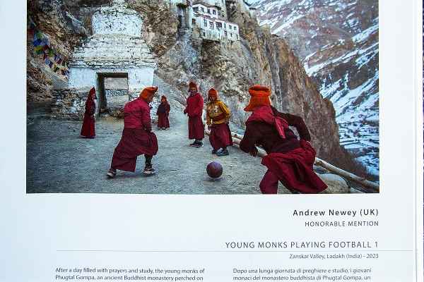 Siena International Photo Awards - Book